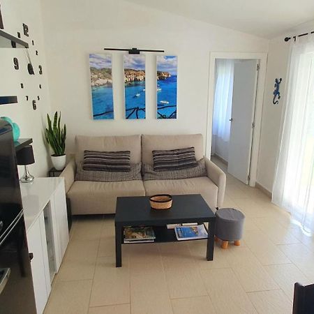 Casa Rissaga - Las Golondrinas Cala'N Bosch  Exterior foto