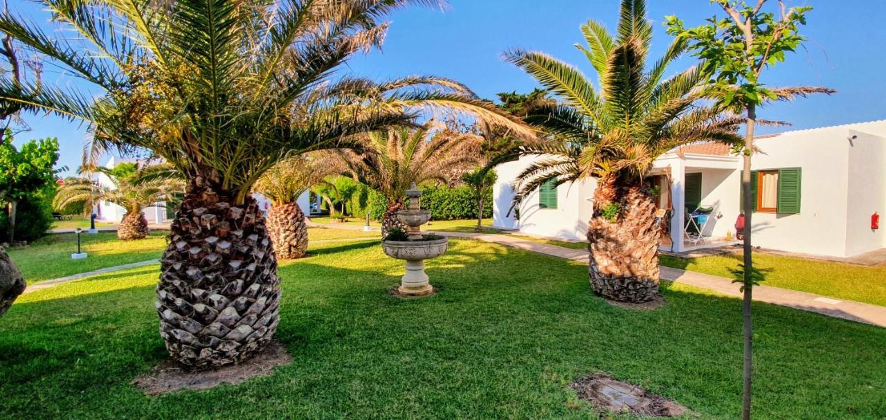 Casa Rissaga - Las Golondrinas Cala'N Bosch  Exterior foto