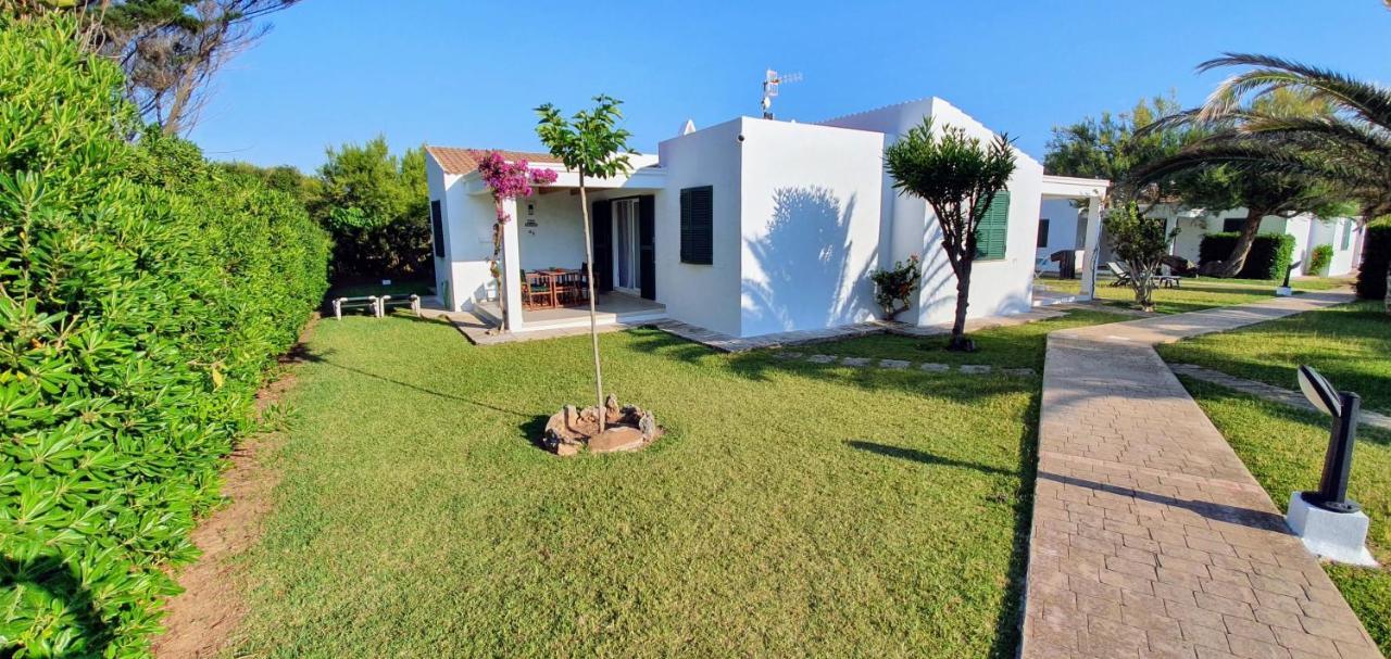 Casa Rissaga - Las Golondrinas Cala'N Bosch  Exterior foto