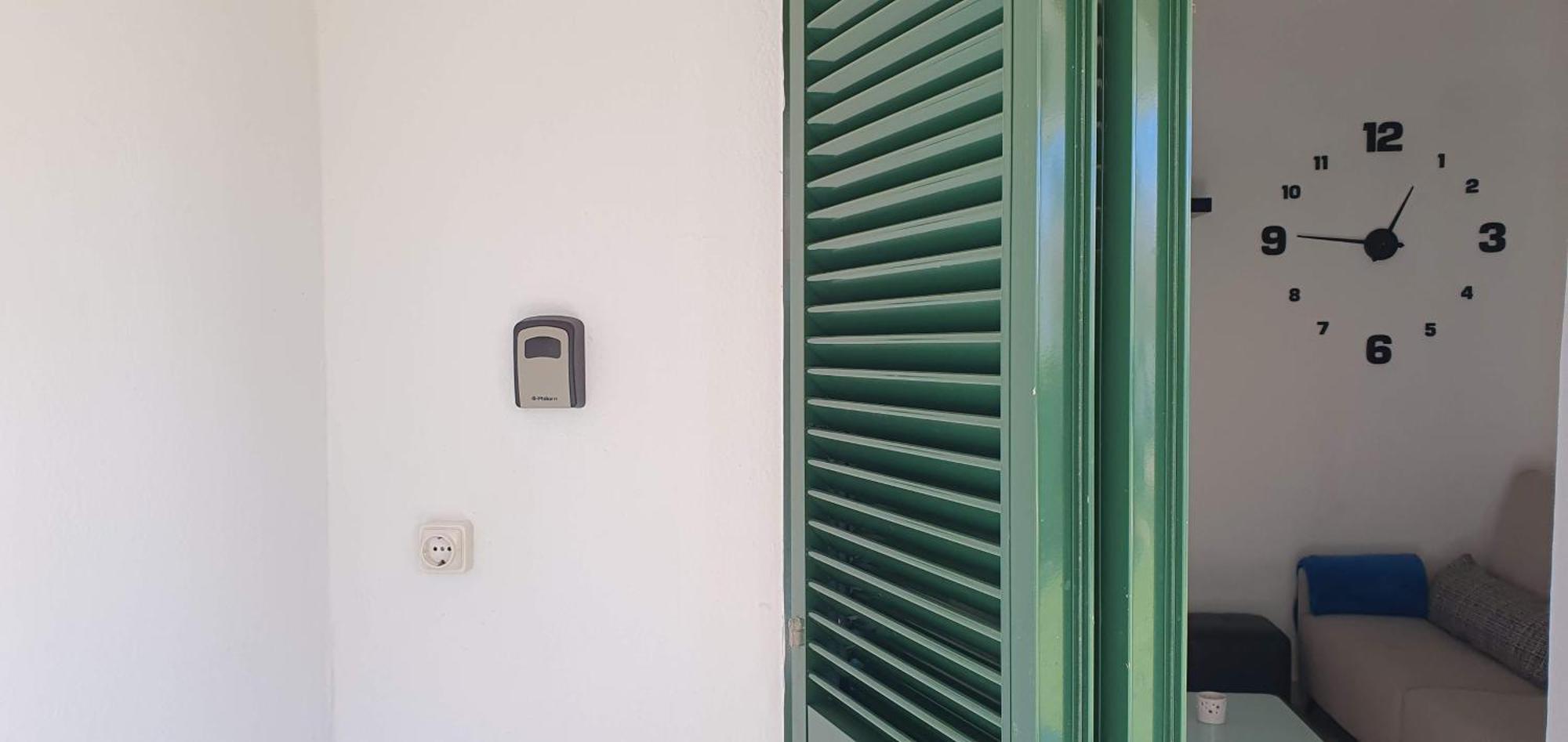 Casa Rissaga - Las Golondrinas Cala'N Bosch  Exterior foto