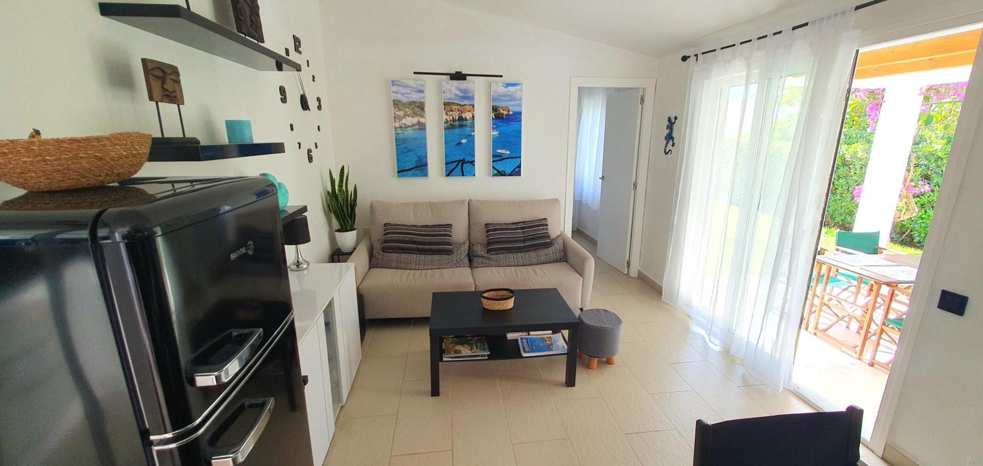 Casa Rissaga - Las Golondrinas Cala'N Bosch  Exterior foto