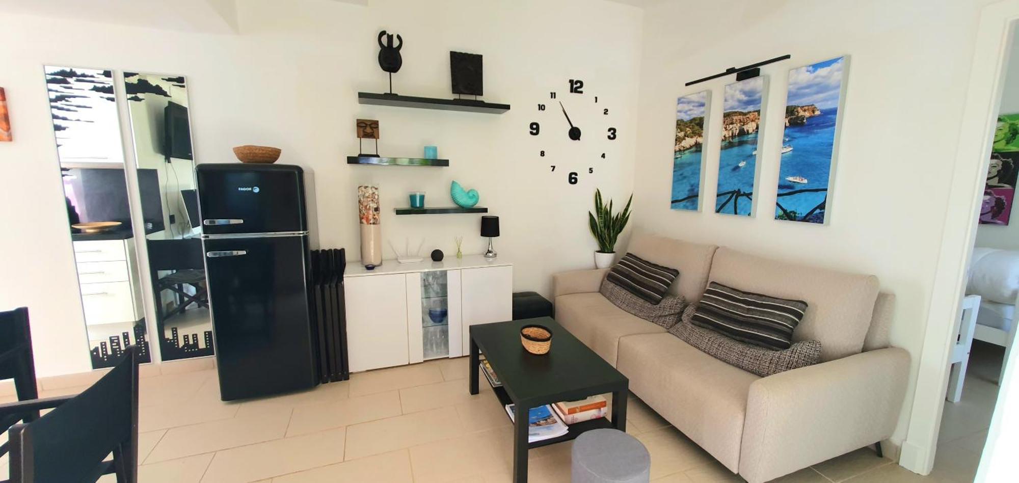 Casa Rissaga - Las Golondrinas Cala'N Bosch  Exterior foto